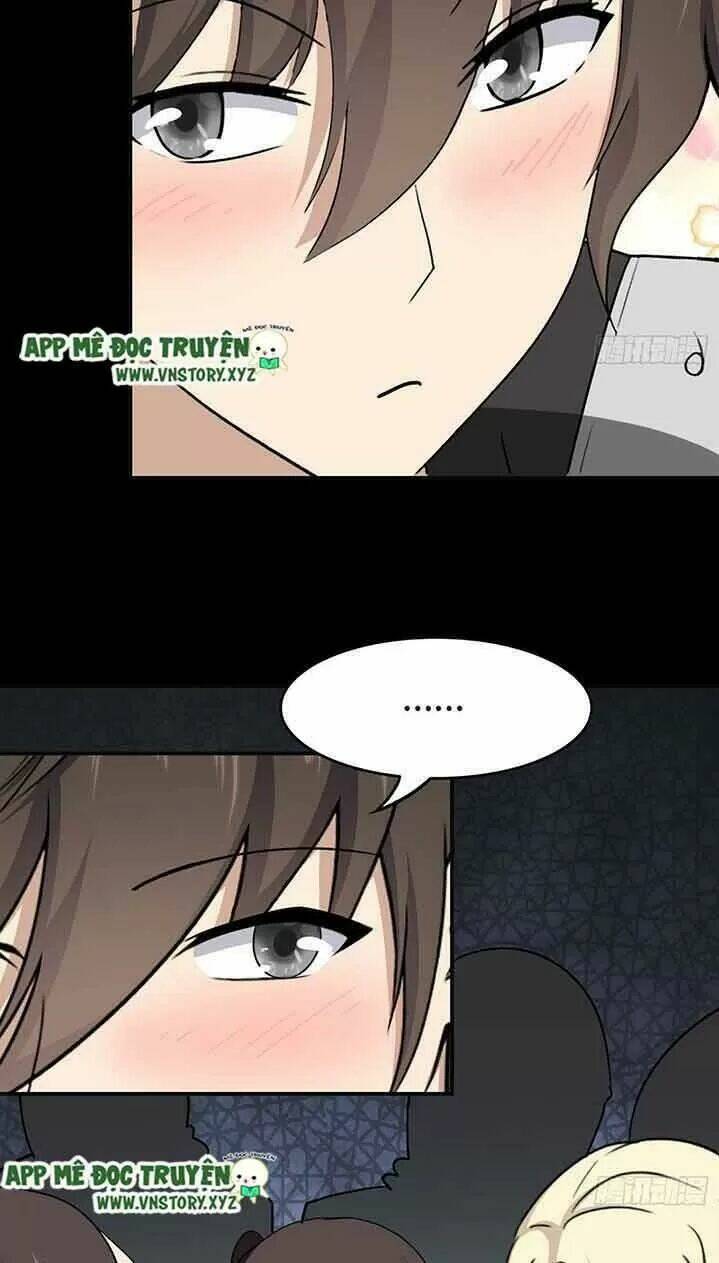 Bạn Gái Zombie Của Tôi - Chapter 182 - Page 28