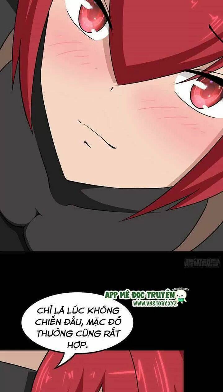 Bạn Gái Zombie Của Tôi - Chapter 182 - Page 30