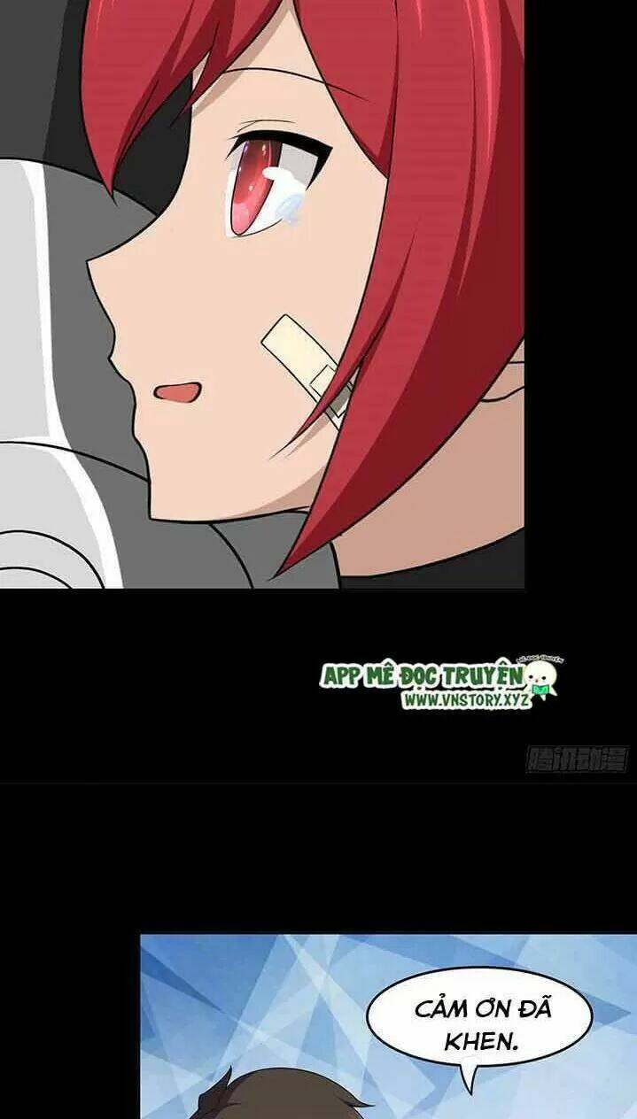Bạn Gái Zombie Của Tôi - Chapter 182 - Page 31