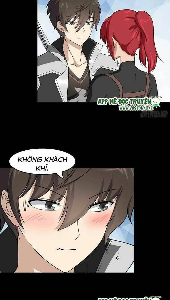 Bạn Gái Zombie Của Tôi - Chapter 182 - Page 32