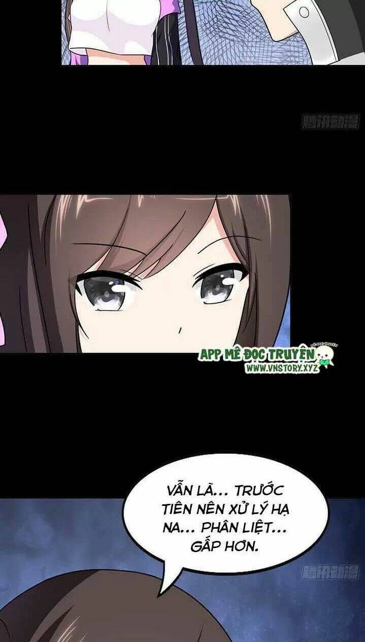Bạn Gái Zombie Của Tôi - Chapter 182 - Page 35
