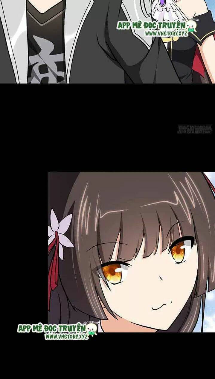 Bạn Gái Zombie Của Tôi - Chapter 182 - Page 38