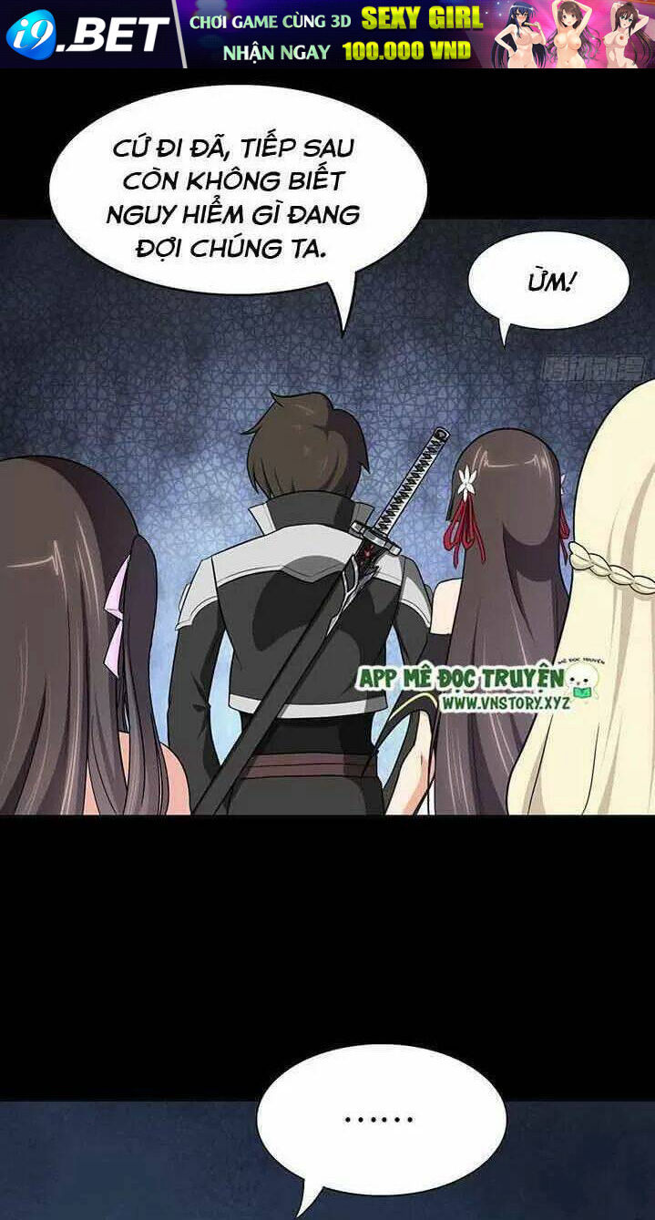 Bạn Gái Zombie Của Tôi - Chapter 182 - Page 39