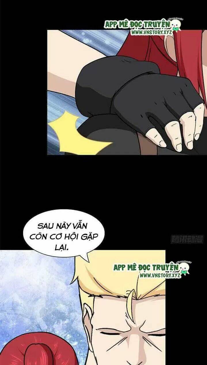 Bạn Gái Zombie Của Tôi - Chapter 182 - Page 41