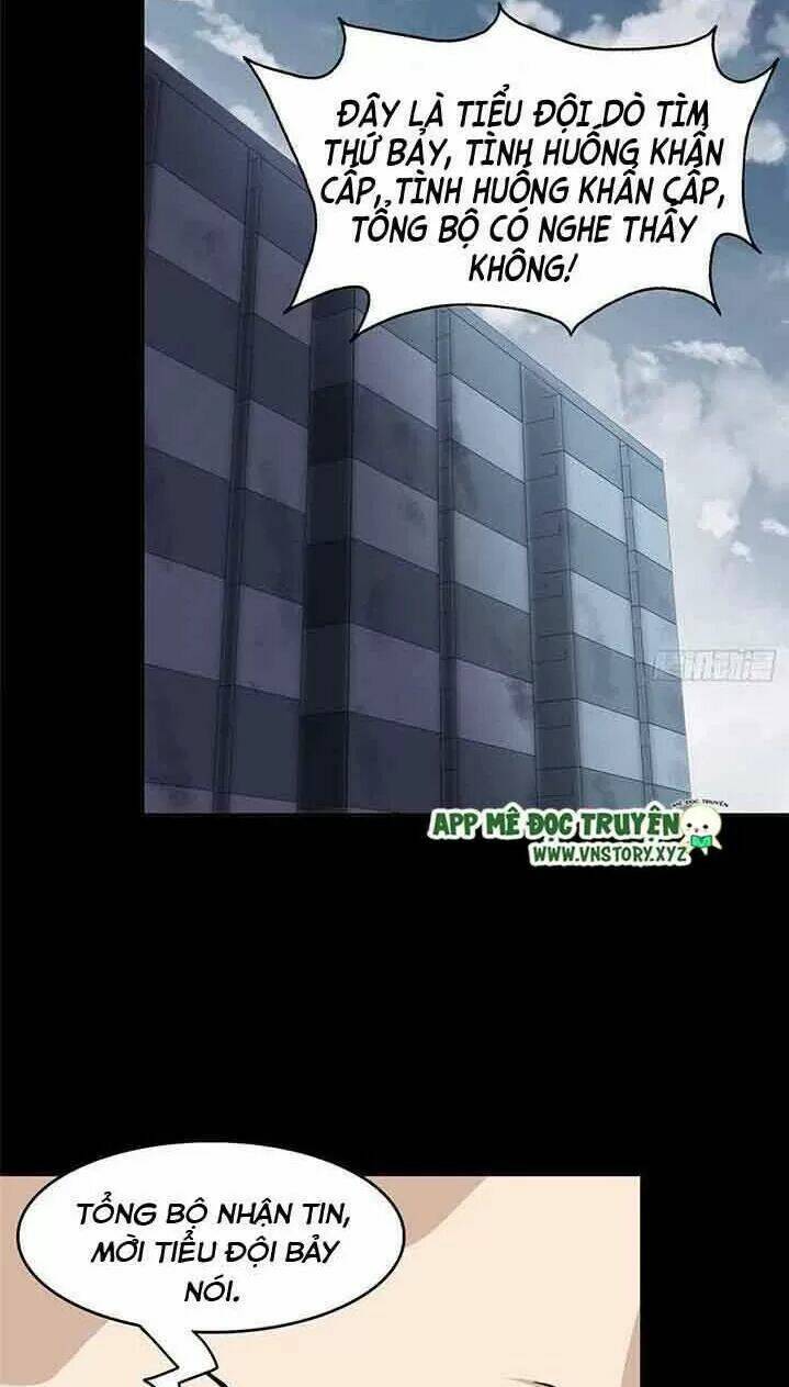 Bạn Gái Zombie Của Tôi - Chapter 182 - Page 46