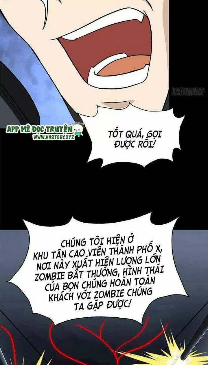 Bạn Gái Zombie Của Tôi - Chapter 182 - Page 47