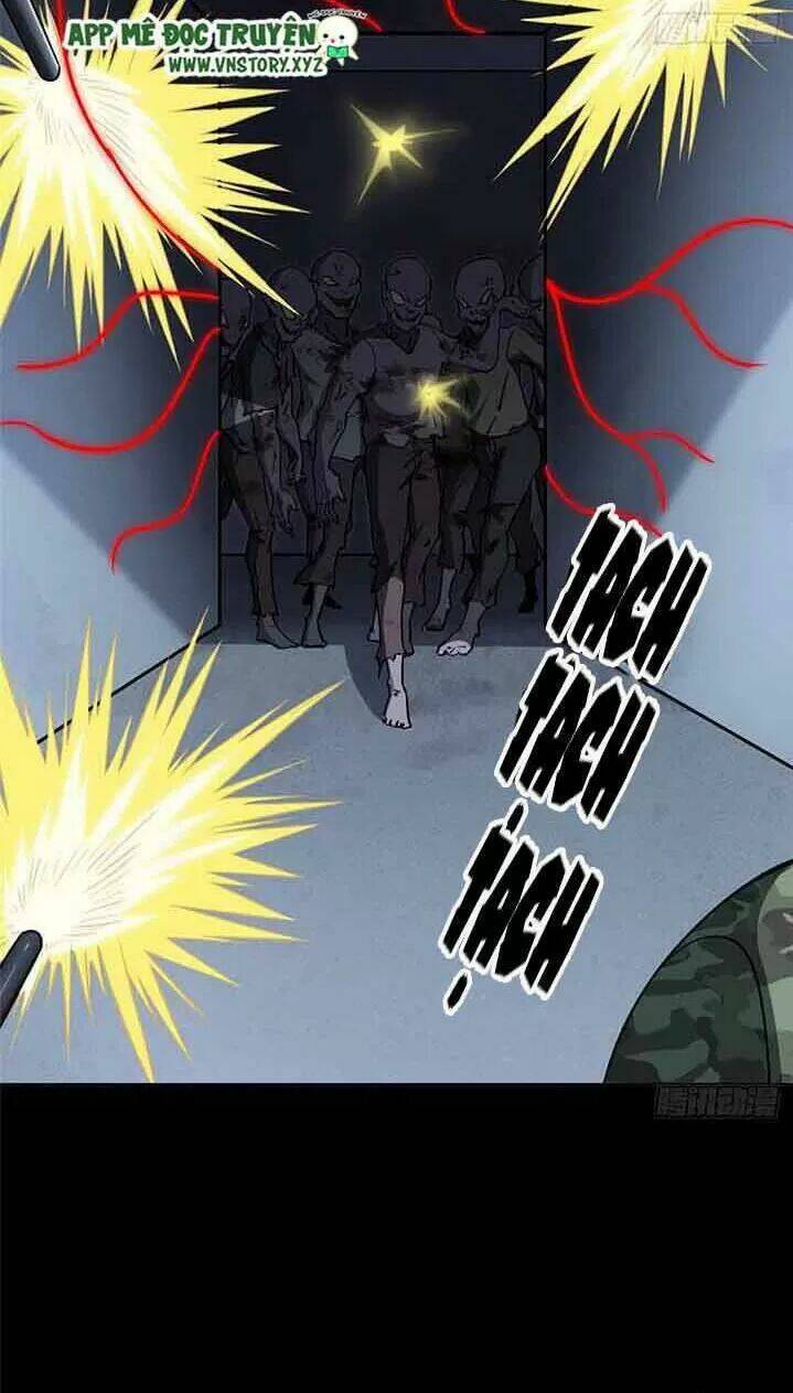 Bạn Gái Zombie Của Tôi - Chapter 182 - Page 48