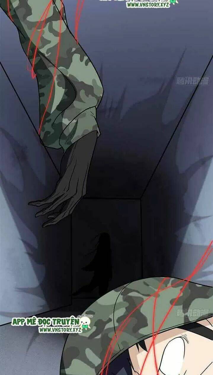 Bạn Gái Zombie Của Tôi - Chapter 182 - Page 53