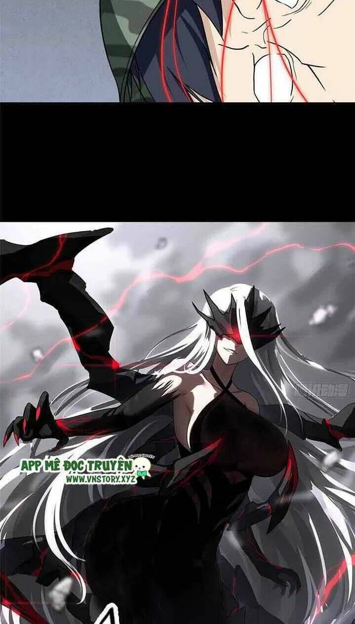 Bạn Gái Zombie Của Tôi - Chapter 182 - Page 54