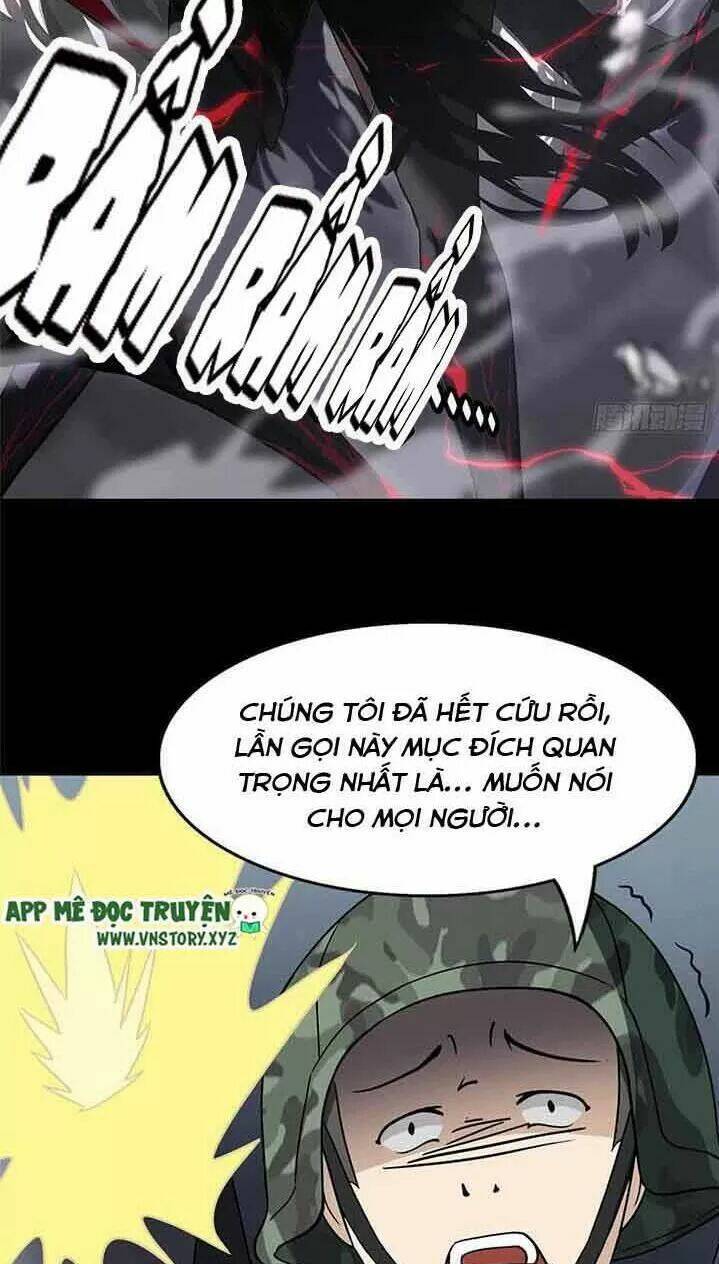 Bạn Gái Zombie Của Tôi - Chapter 182 - Page 55