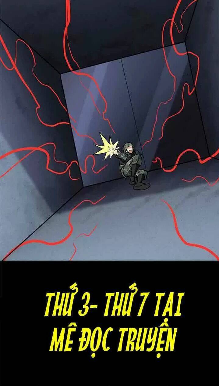 Bạn Gái Zombie Của Tôi - Chapter 182 - Page 57