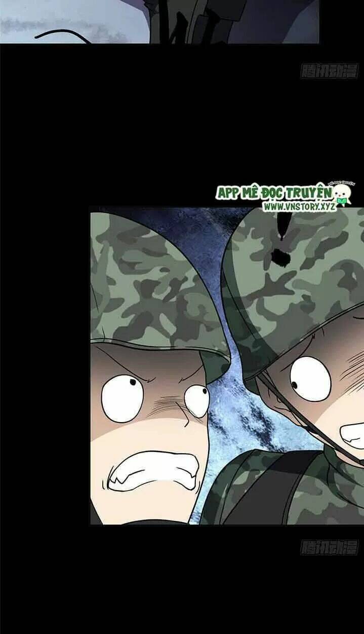 Bạn Gái Zombie Của Tôi - Chapter 182 - Page 6