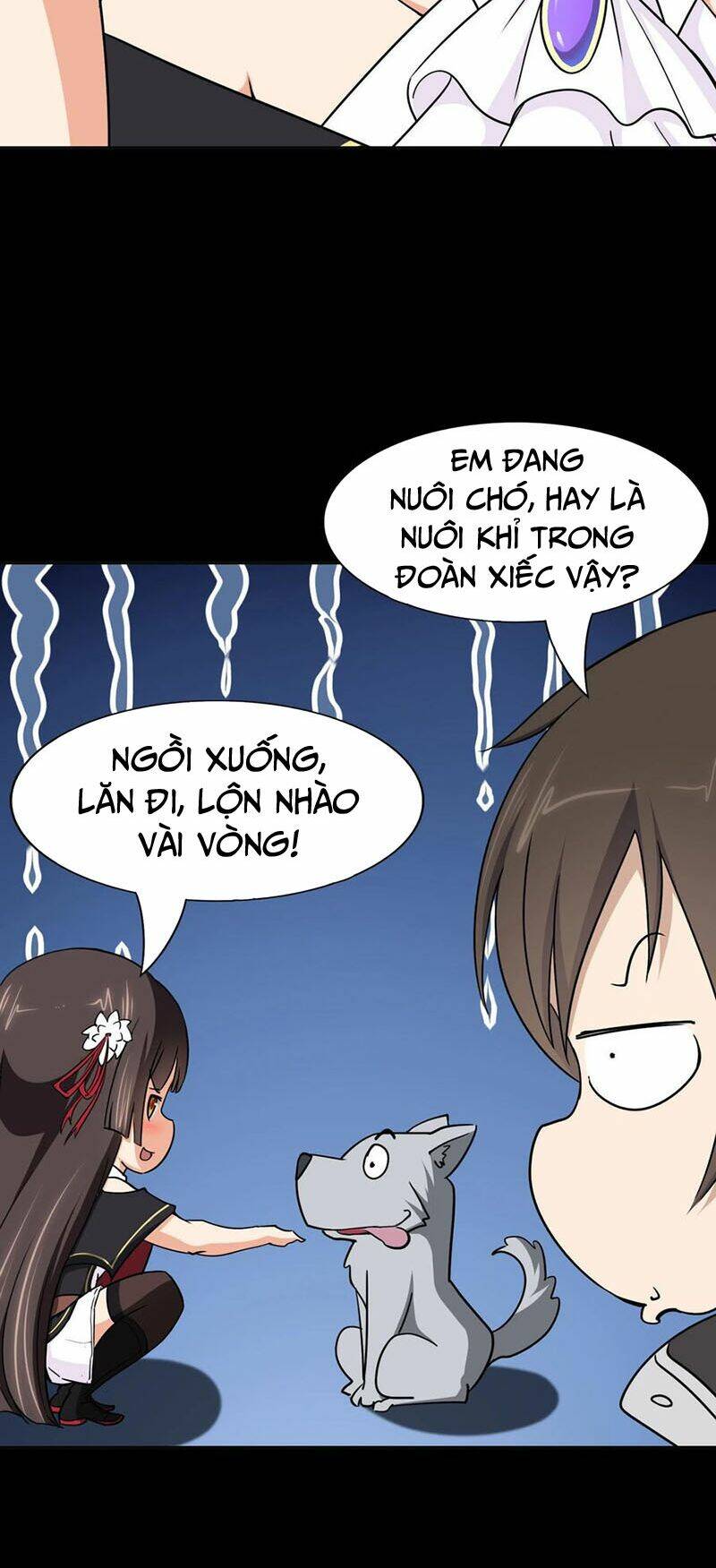 Bạn Gái Zombie Của Tôi - Chapter 183 - Page 12