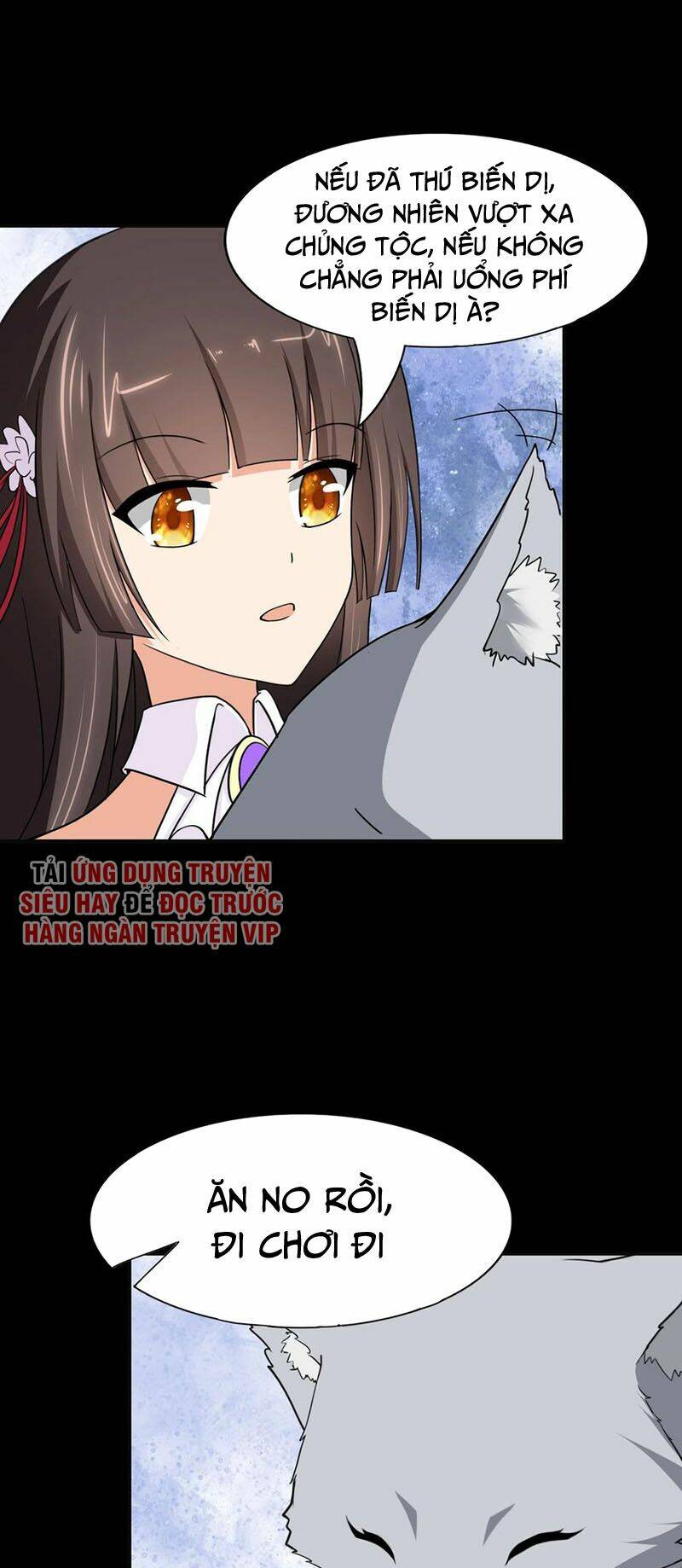 Bạn Gái Zombie Của Tôi - Chapter 183 - Page 13