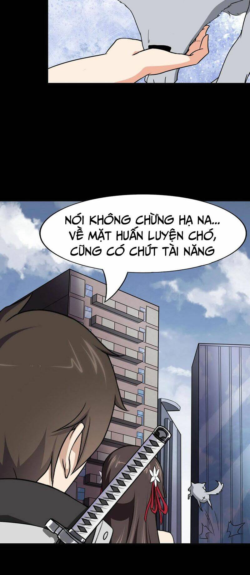 Bạn Gái Zombie Của Tôi - Chapter 183 - Page 14