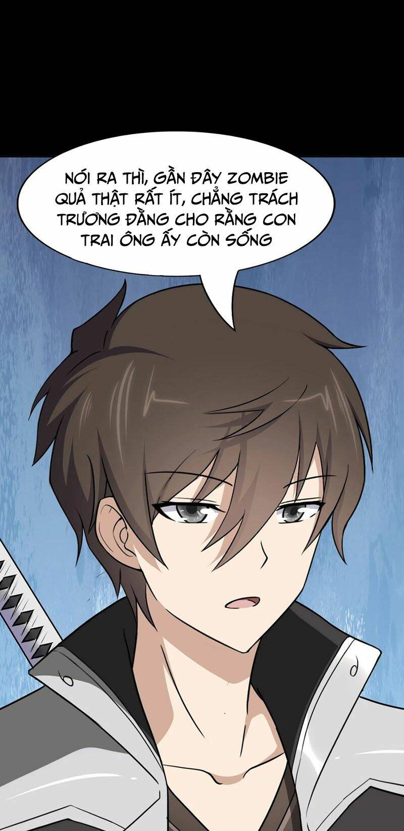 Bạn Gái Zombie Của Tôi - Chapter 183 - Page 15