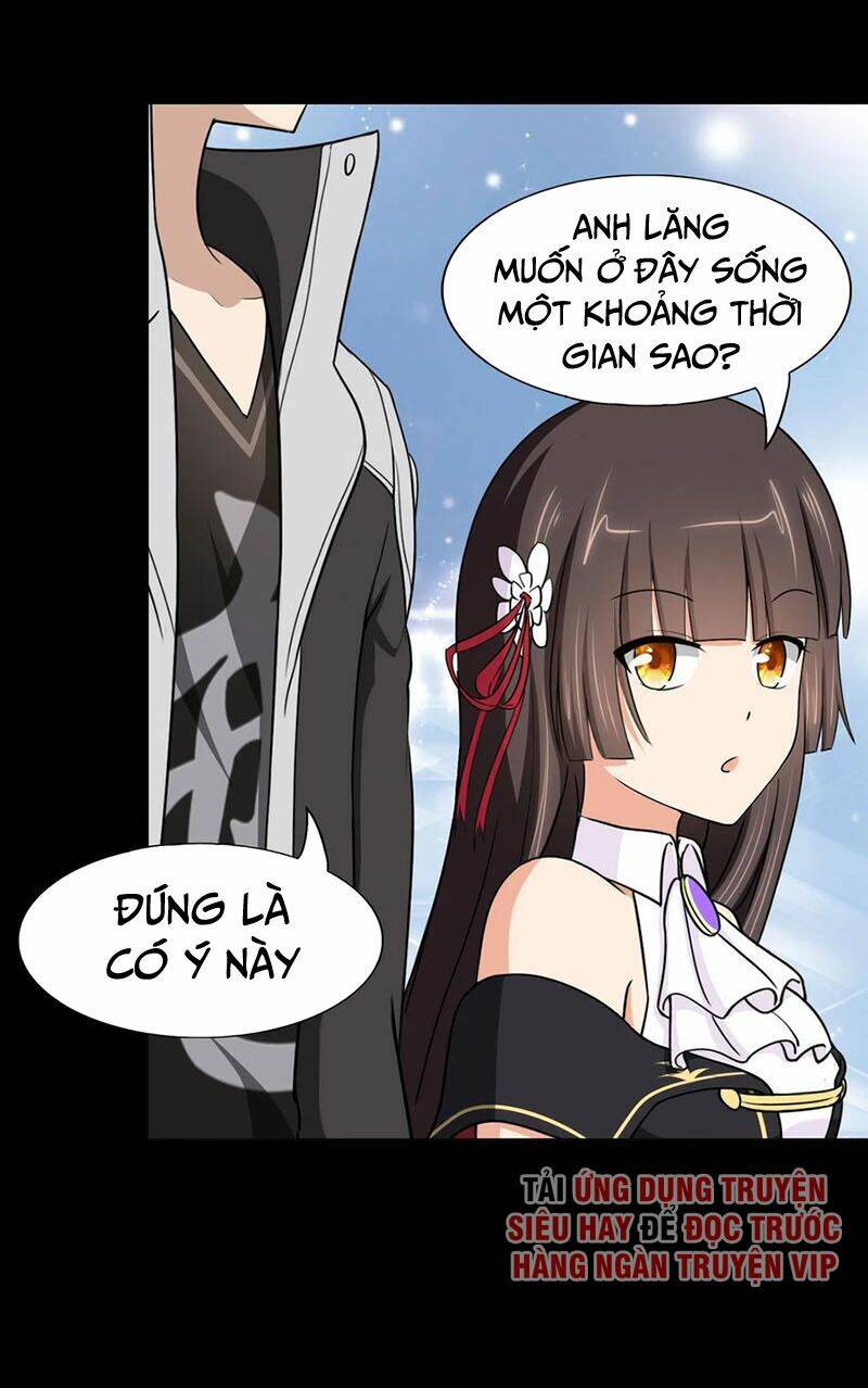 Bạn Gái Zombie Của Tôi - Chapter 183 - Page 21