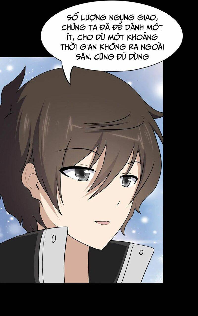 Bạn Gái Zombie Của Tôi - Chapter 183 - Page 22