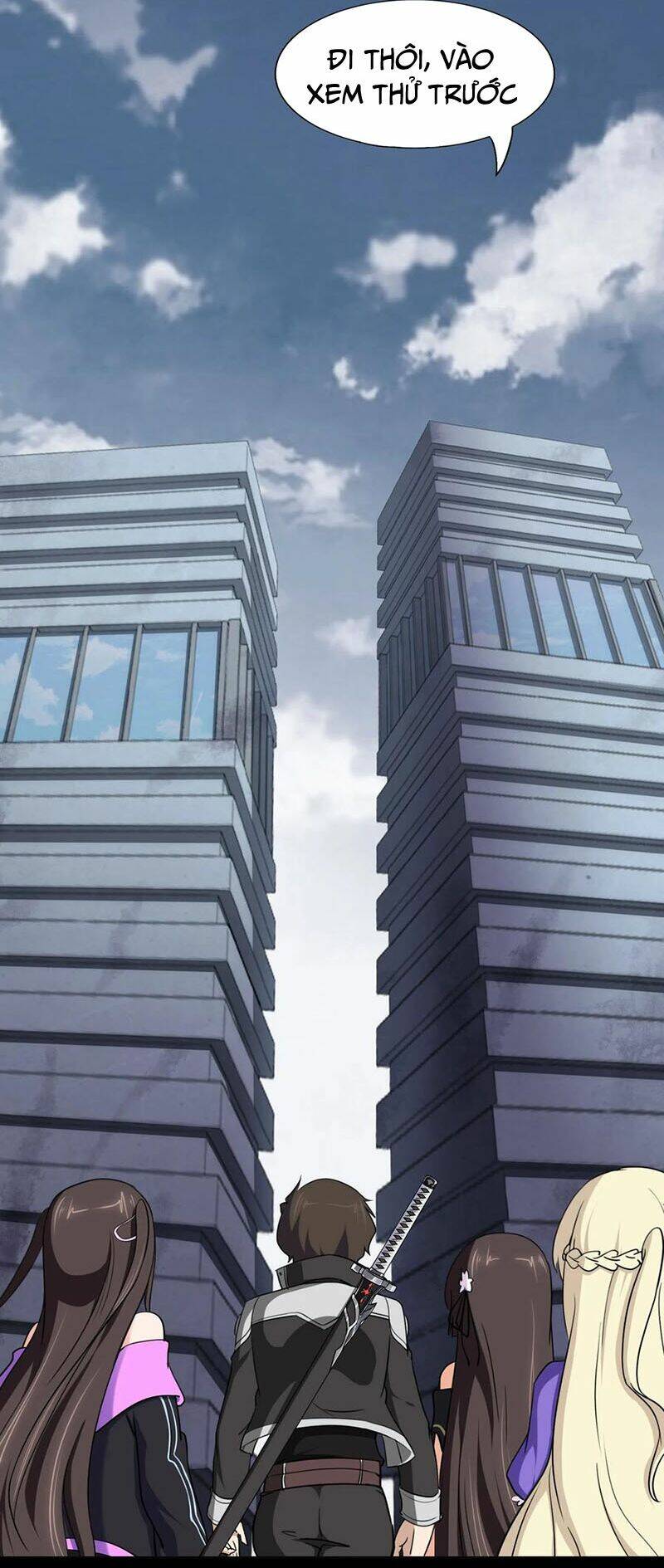 Bạn Gái Zombie Của Tôi - Chapter 183 - Page 24