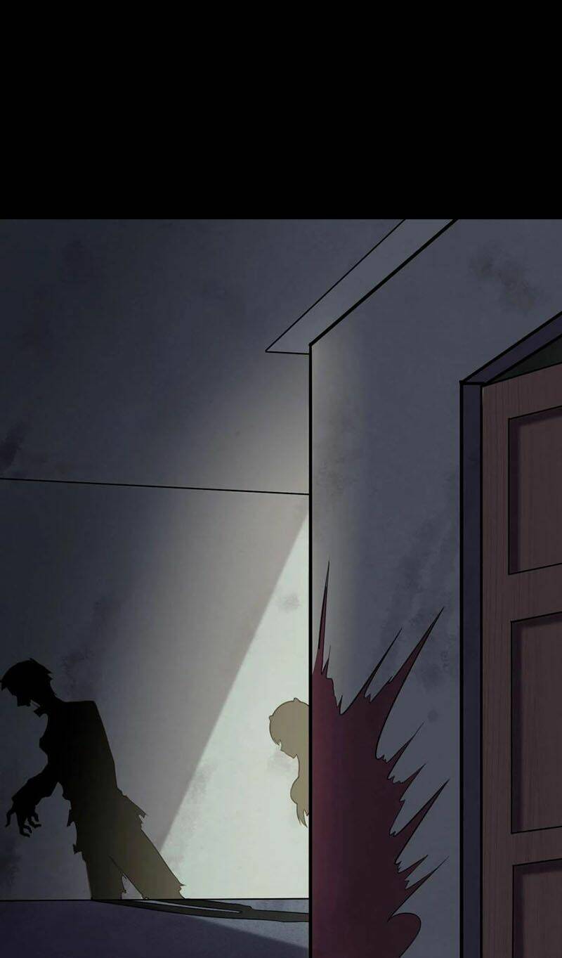 Bạn Gái Zombie Của Tôi - Chapter 183 - Page 25