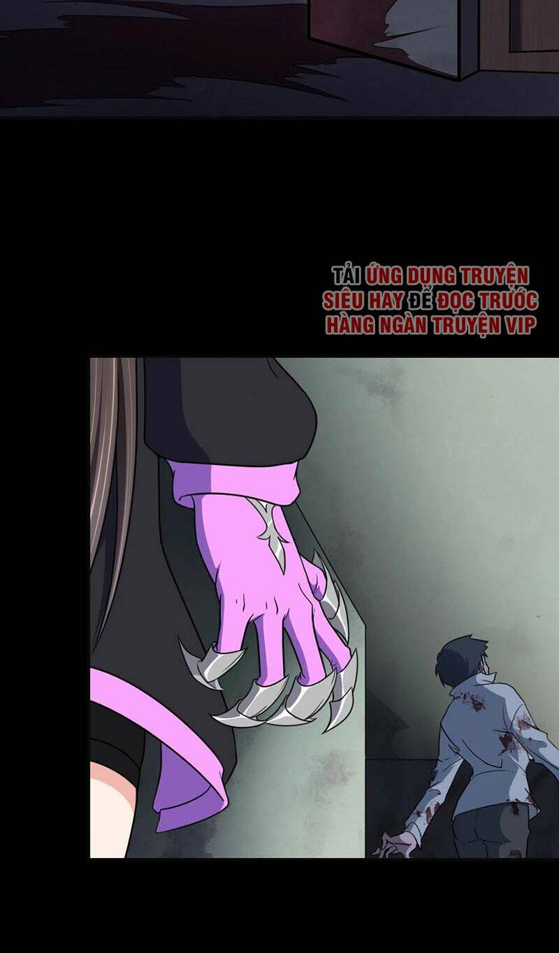 Bạn Gái Zombie Của Tôi - Chapter 183 - Page 26