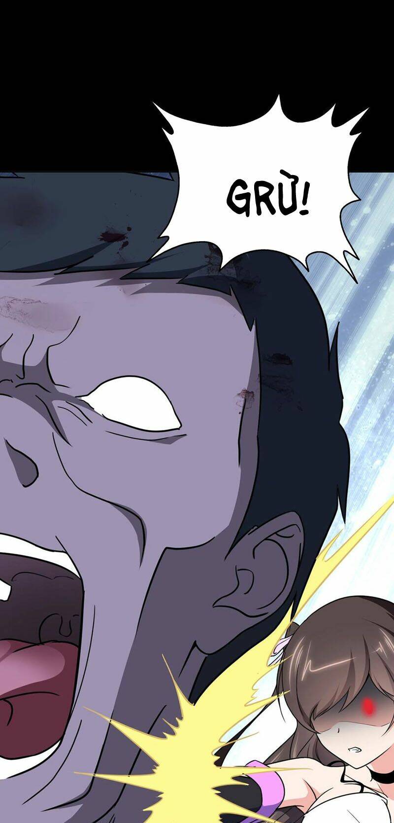 Bạn Gái Zombie Của Tôi - Chapter 183 - Page 27