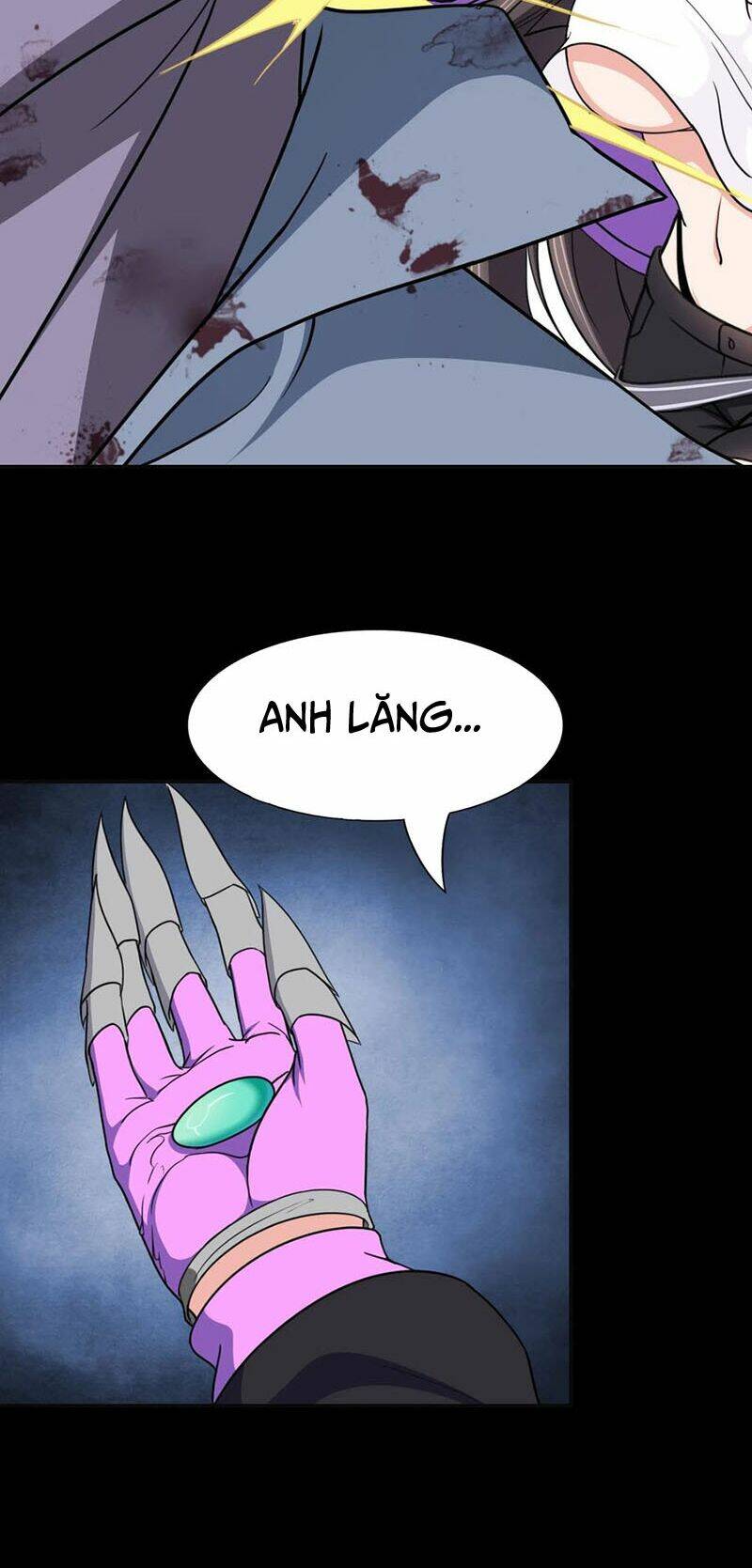 Bạn Gái Zombie Của Tôi - Chapter 183 - Page 28