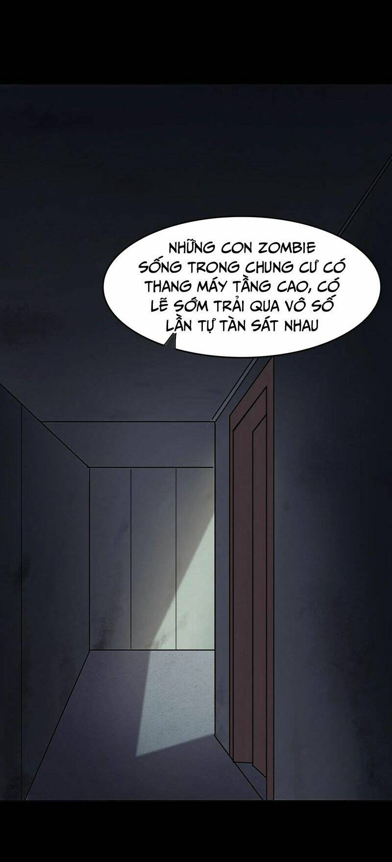 Bạn Gái Zombie Của Tôi - Chapter 183 - Page 30