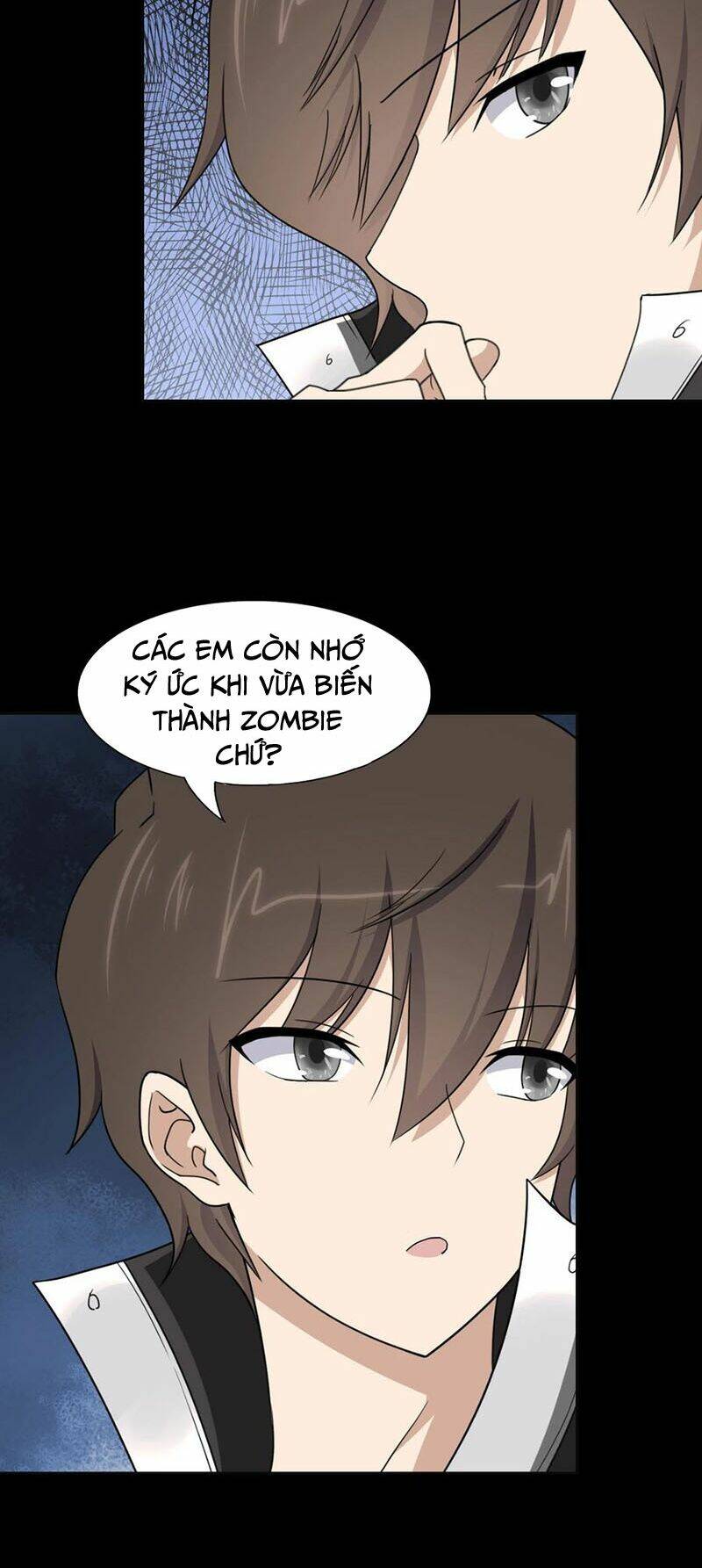 Bạn Gái Zombie Của Tôi - Chapter 183 - Page 32