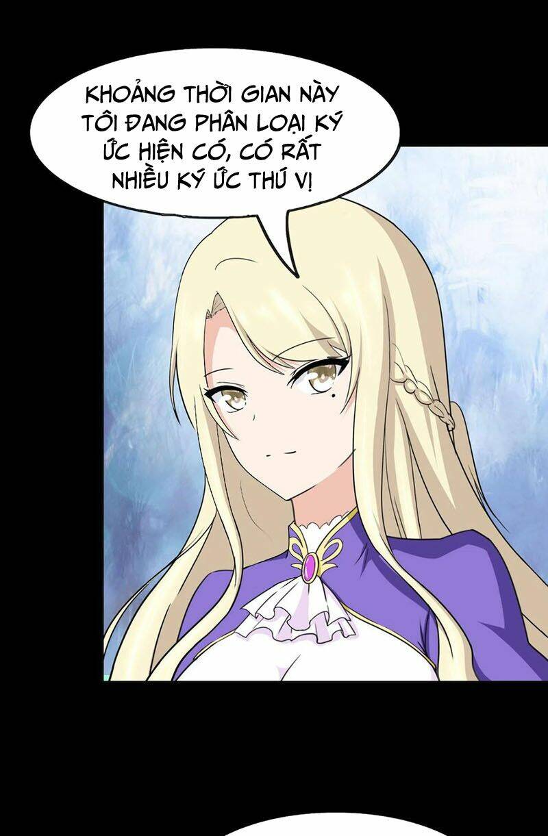 Bạn Gái Zombie Của Tôi - Chapter 183 - Page 35