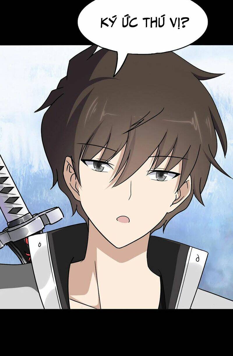Bạn Gái Zombie Của Tôi - Chapter 183 - Page 36