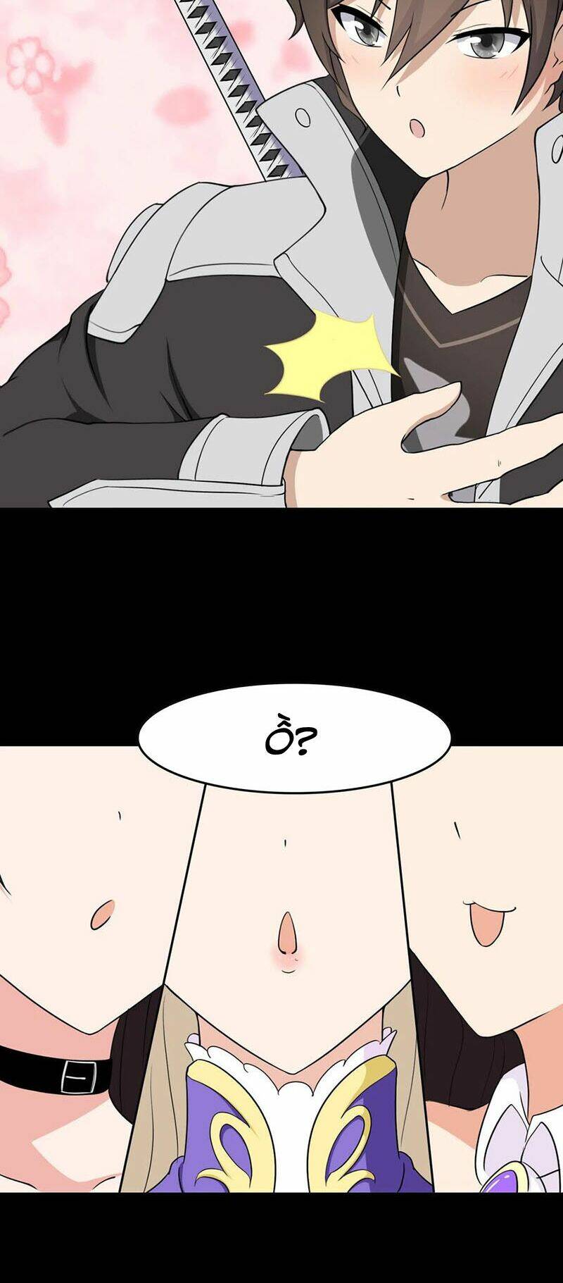 Bạn Gái Zombie Của Tôi - Chapter 183 - Page 40