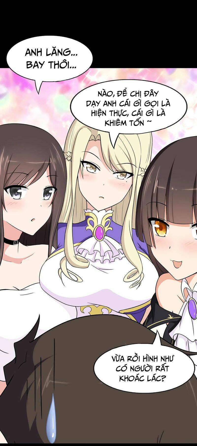 Bạn Gái Zombie Của Tôi - Chapter 183 - Page 41