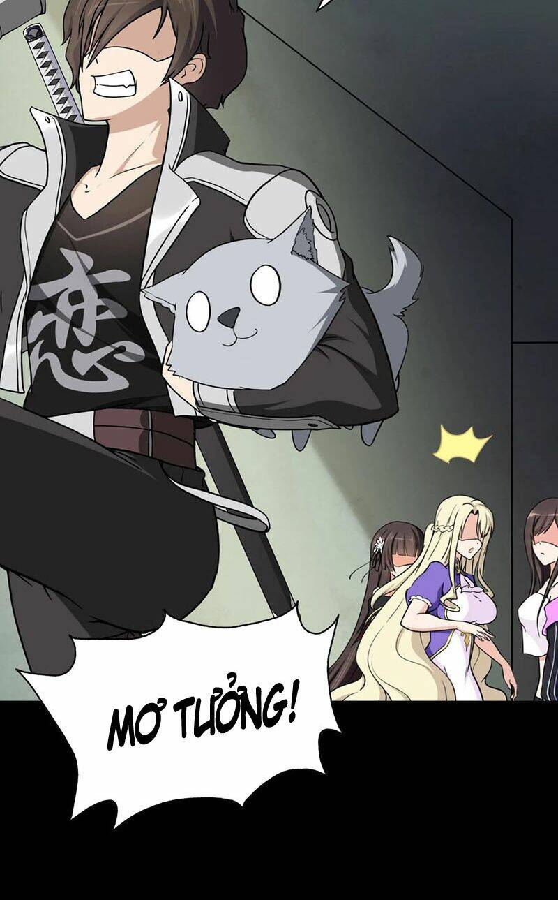 Bạn Gái Zombie Của Tôi - Chapter 183 - Page 44