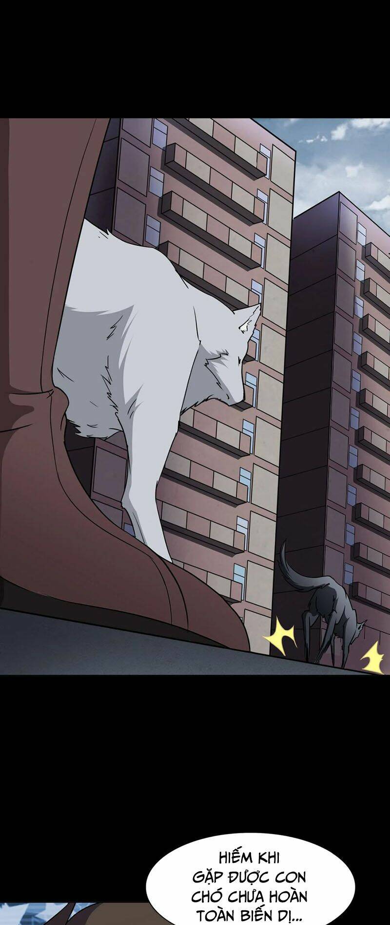 Bạn Gái Zombie Của Tôi - Chapter 183 - Page 5