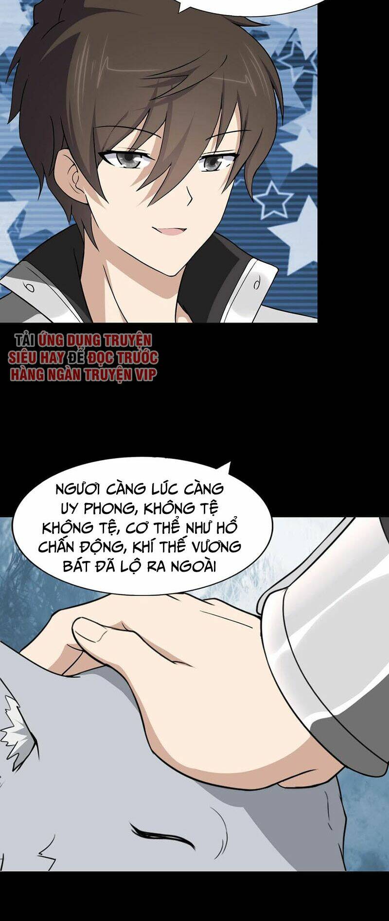 Bạn Gái Zombie Của Tôi - Chapter 183 - Page 6