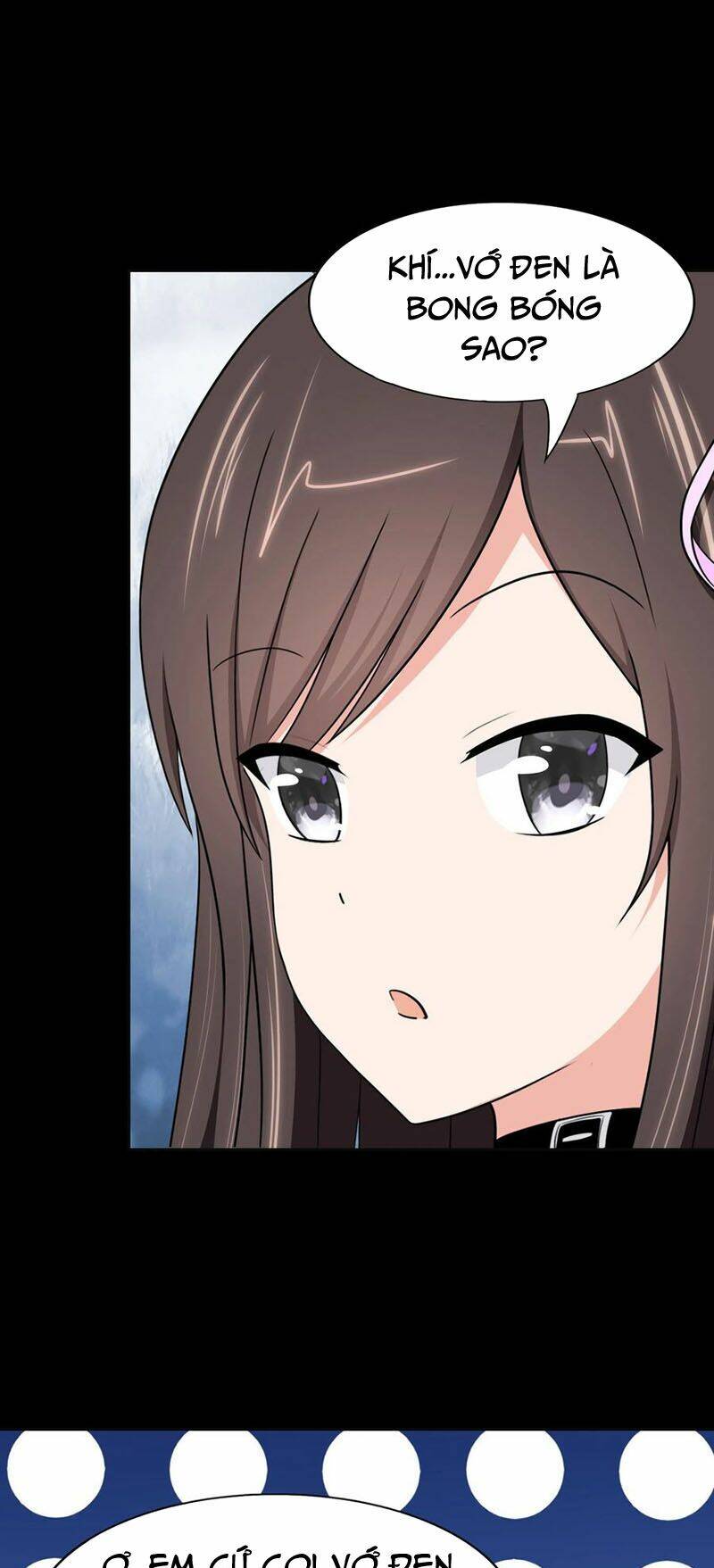Bạn Gái Zombie Của Tôi - Chapter 183 - Page 7