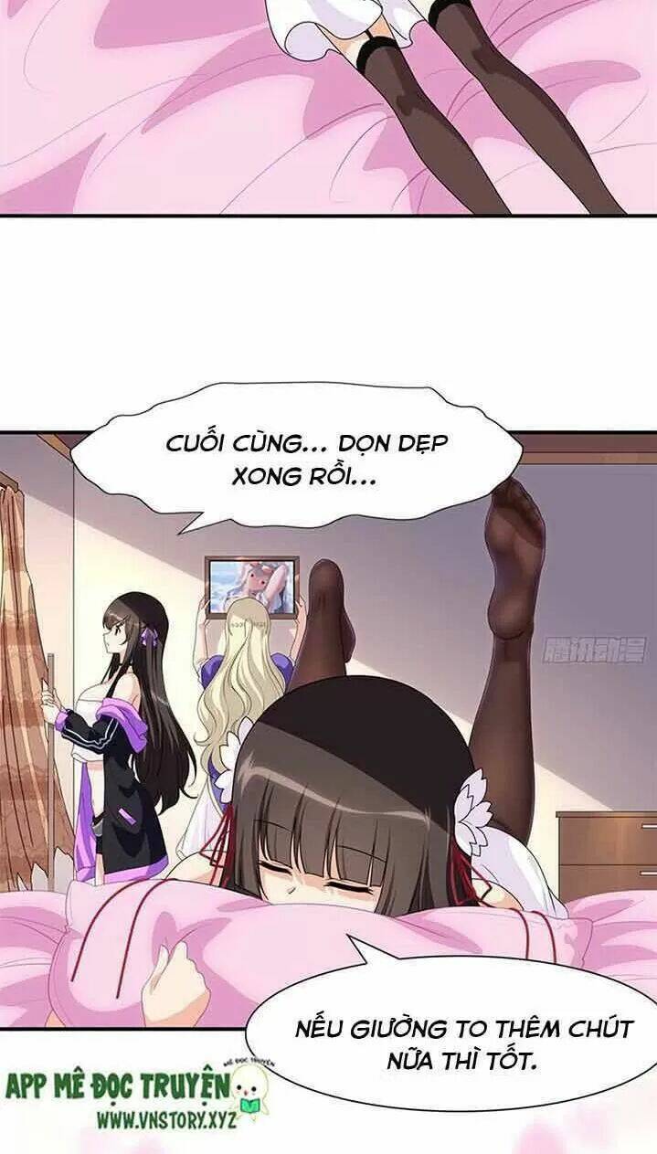 Bạn Gái Zombie Của Tôi - Chapter 184 - Page 9