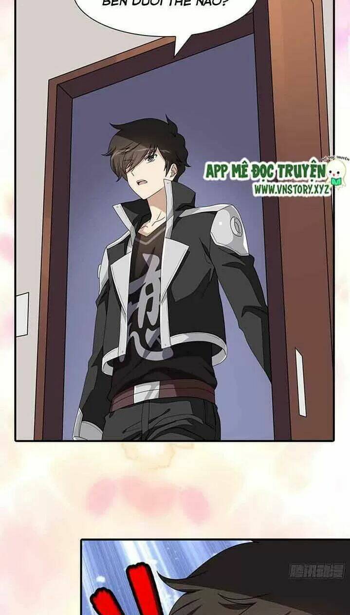 Bạn Gái Zombie Của Tôi - Chapter 184 - Page 12