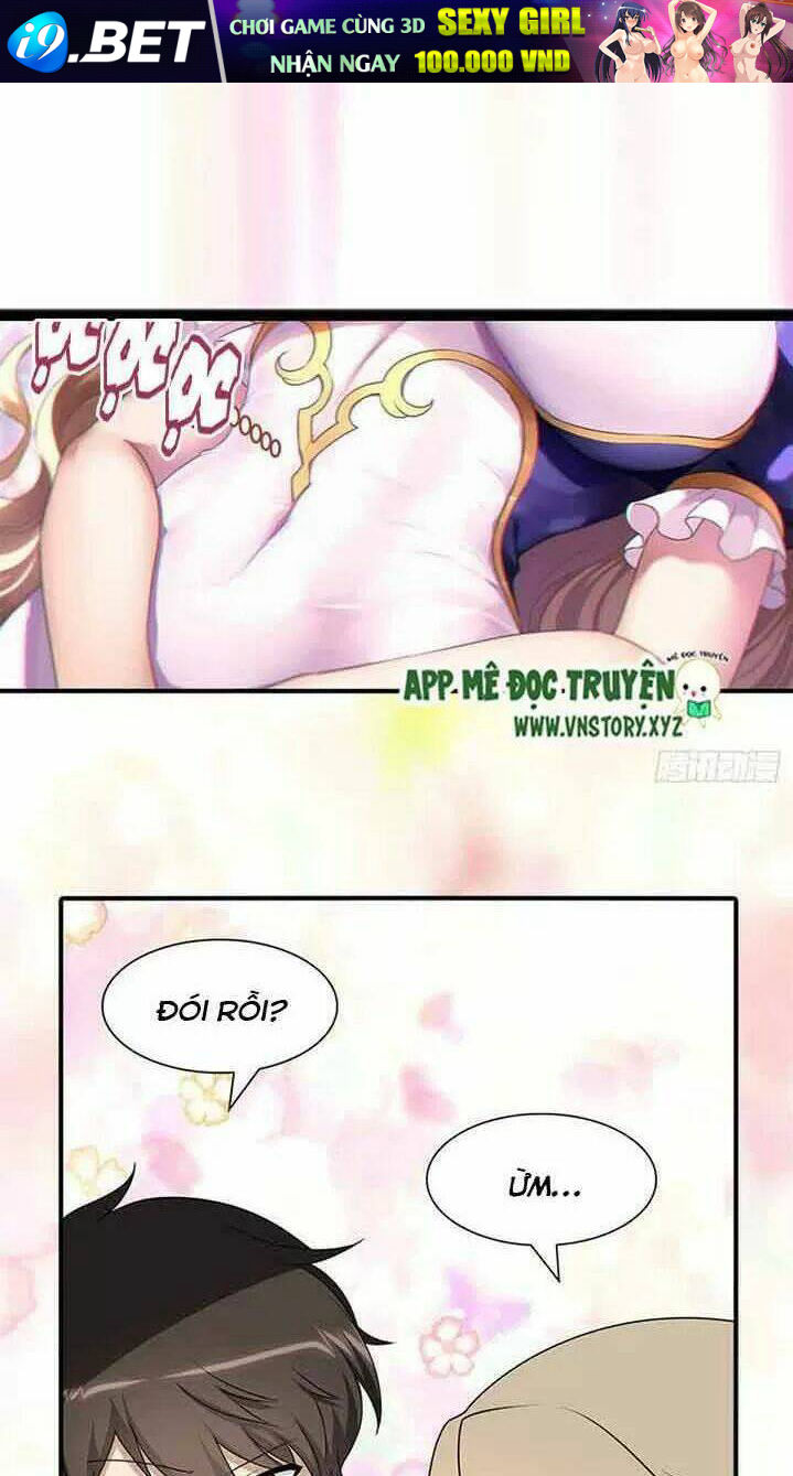 Bạn Gái Zombie Của Tôi - Chapter 184 - Page 16