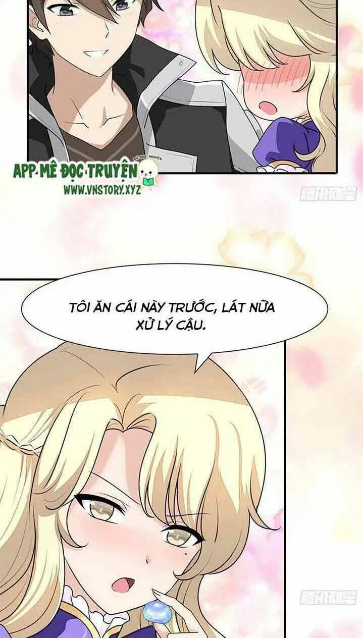 Bạn Gái Zombie Của Tôi - Chapter 184 - Page 17