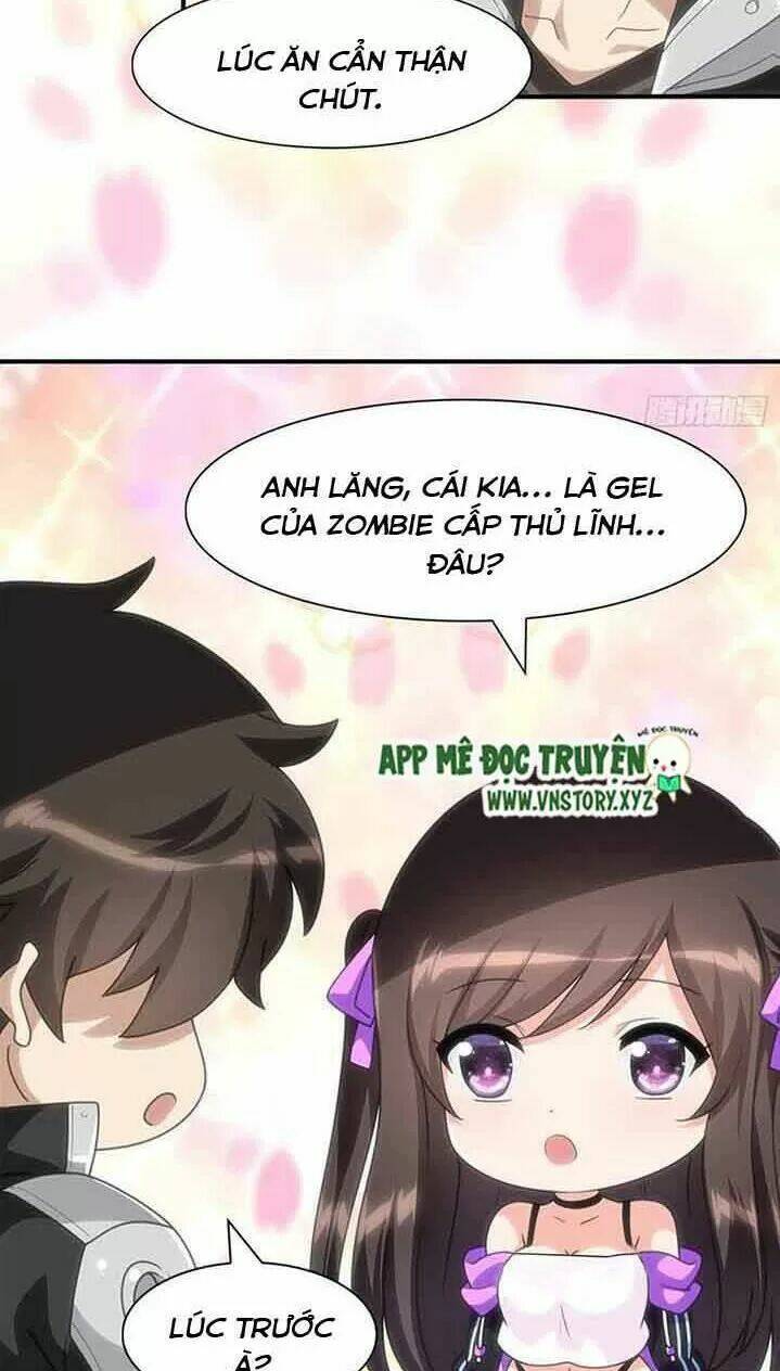 Bạn Gái Zombie Của Tôi - Chapter 184 - Page 19