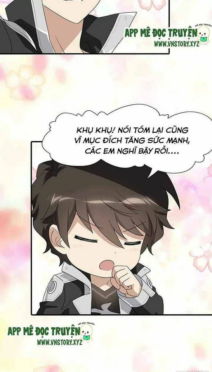 Bạn Gái Zombie Của Tôi - Chapter 184 - Page 23