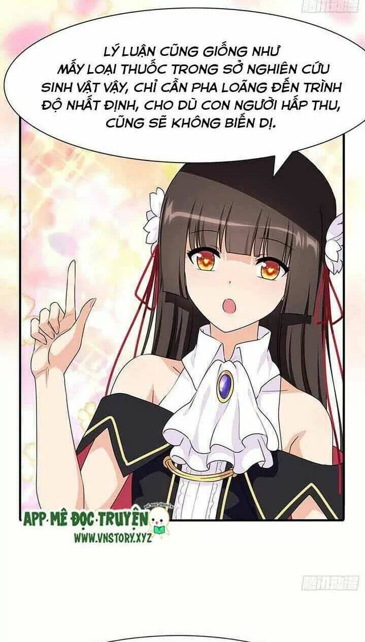 Bạn Gái Zombie Của Tôi - Chapter 184 - Page 24