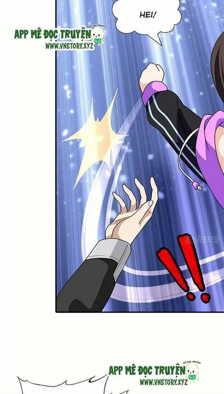 Bạn Gái Zombie Của Tôi - Chapter 184 - Page 27