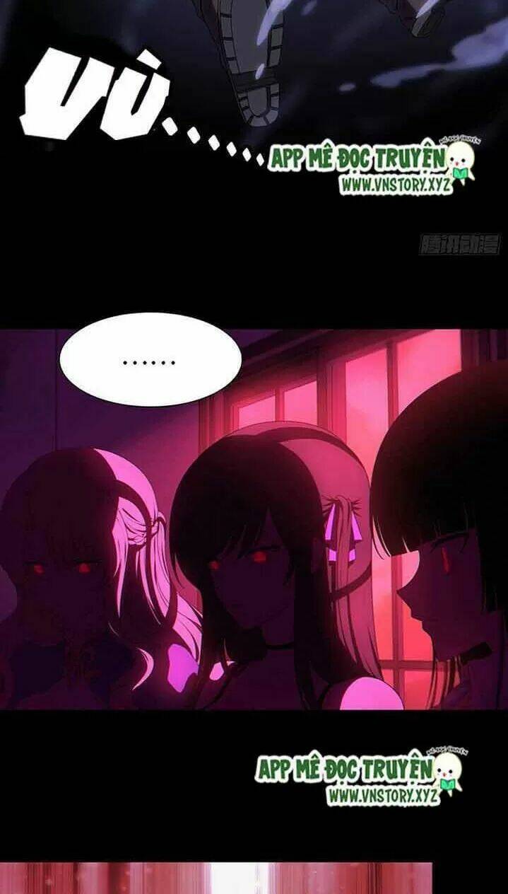 Bạn Gái Zombie Của Tôi - Chapter 184 - Page 34