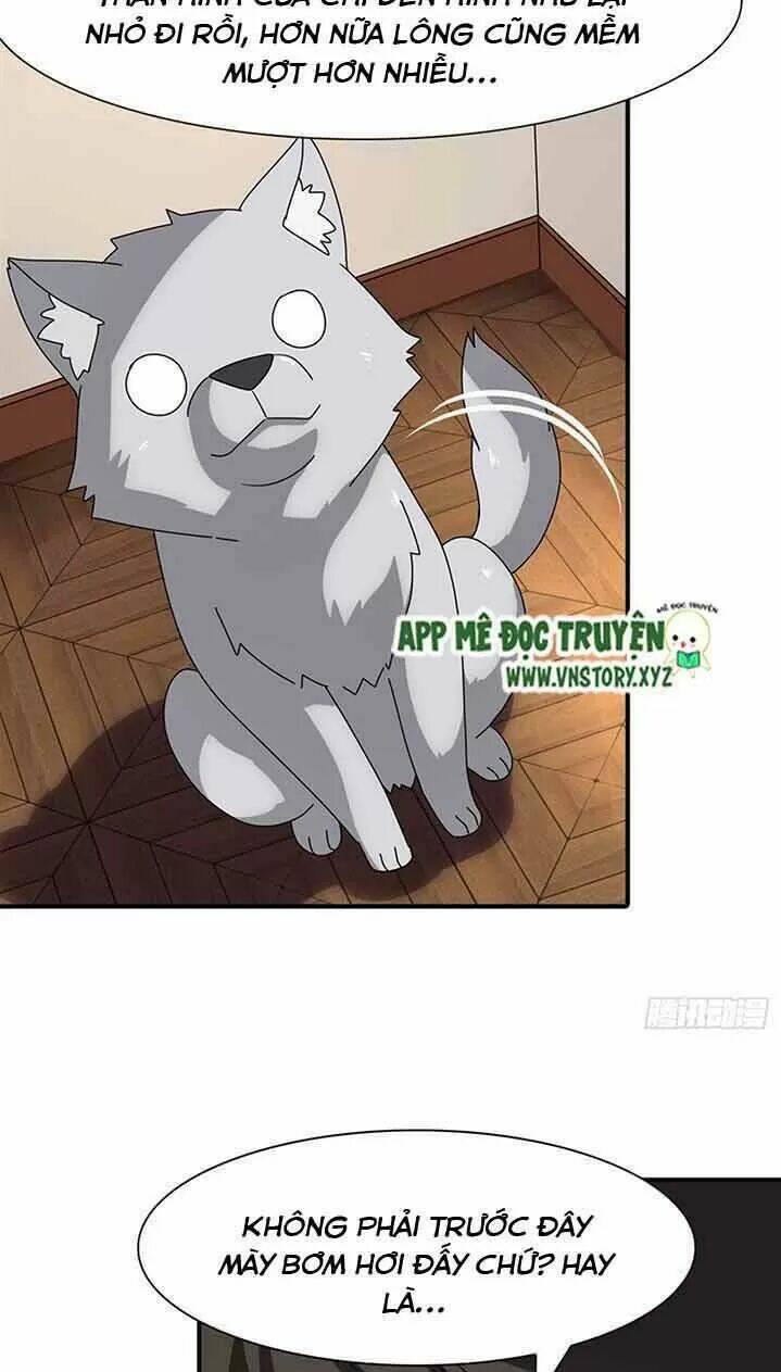 Bạn Gái Zombie Của Tôi - Chapter 184 - Page 3