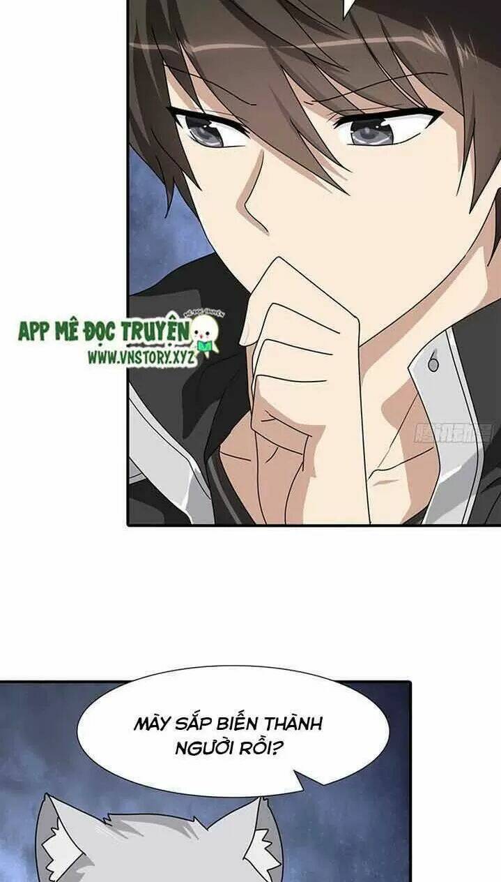 Bạn Gái Zombie Của Tôi - Chapter 184 - Page 4