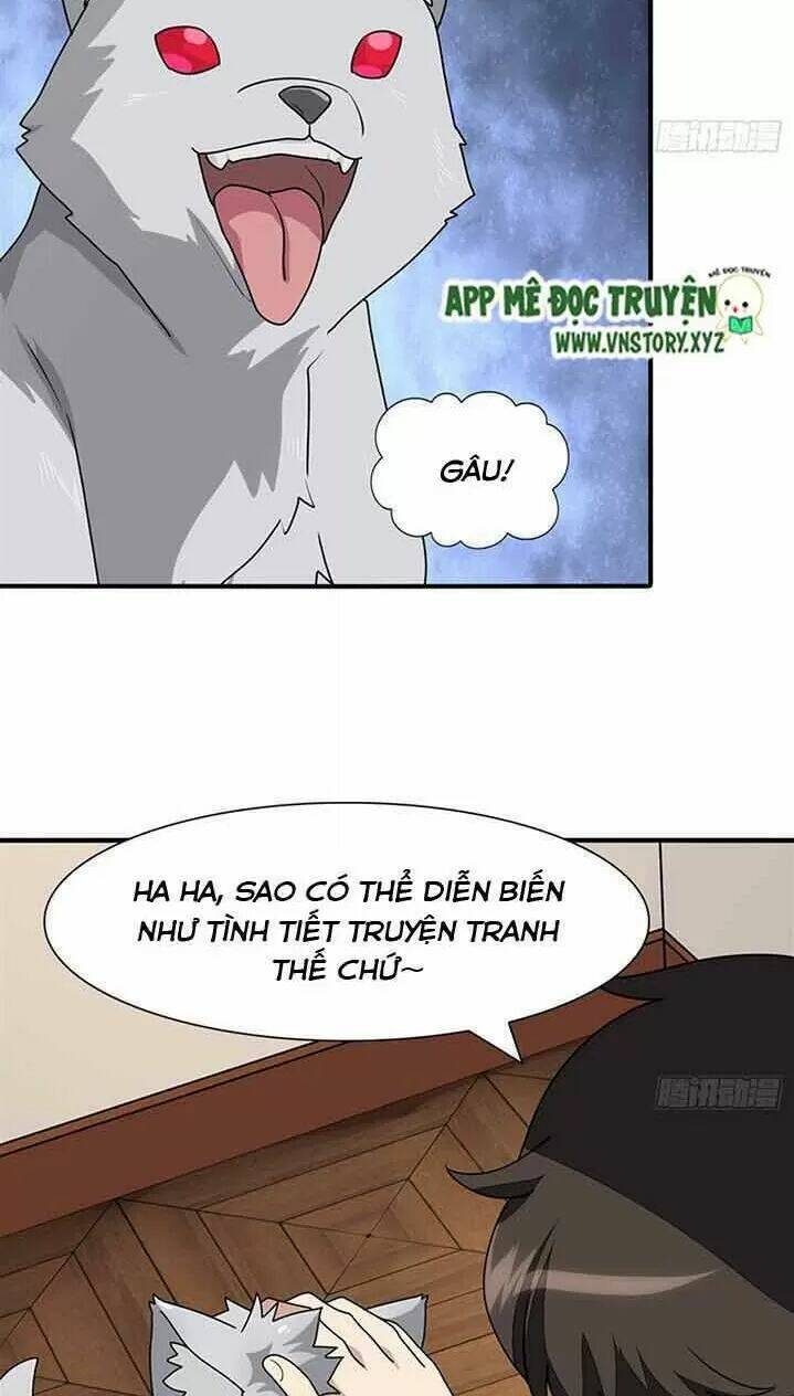 Bạn Gái Zombie Của Tôi - Chapter 184 - Page 5