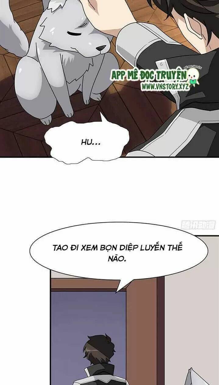 Bạn Gái Zombie Của Tôi - Chapter 184 - Page 6